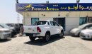 Toyota Hilux TOYOTA HILUX 4.0L V6 TRD /// 2020 /// FULL OPTION /// SPECIAL OFFER /// BY FORMULA AUTO /// FOR EXPO