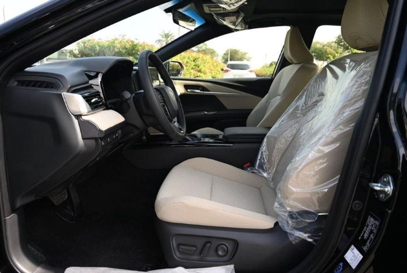 Toyota Camry 2025 TOYOTA CAMRY LE HYBRID 2.5L AT