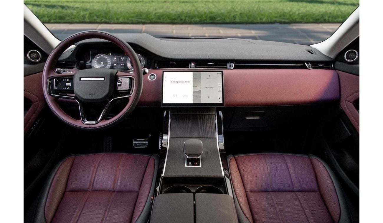 Land Rover Range Rover Evoque P 250 Dynamic SE | 3,877 P.M  | 0% Downpayment | BRAND NEW!