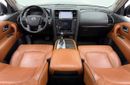 Nissan Patrol SE Titanium 4.0L 2020 Nissan Patrol SE Platinum, 2027 Nissan Warranty, 2025 Nissan Service Pack, 7 S