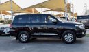 Toyota Land Cruiser GXR V6 GCC