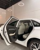 Geely Emgrand GS