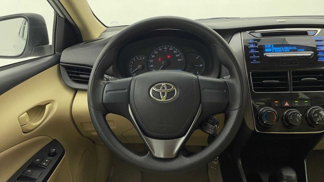 Toyota Yaris E 1.5 | Zero Down Payment | Home Test Drive