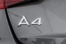Audi A4 35 TFSI S Line 2.0L