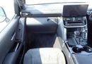 Toyota Land Cruiser Right-Hand drive AX petrol Auto with sunroof