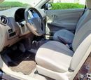 Nissan Sunny SV 1.6L 390-Monthly l GCC l Camera, GPS l Accident Free