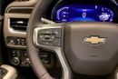 Chevrolet Tahoe LT | Guaranteed Warranty | 0 Down Payment