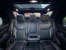 Land Rover Discovery HSE Land Rover Discovery Si6 2017 GCC Specs Full Service History 2 Keys One Owner