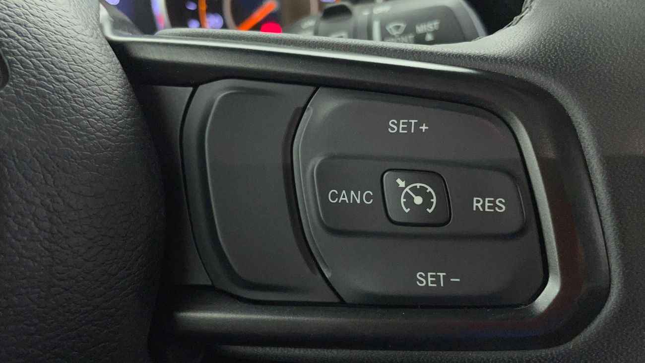 Jeep Wrangler UNLIMITED SPORT 3.6 | Zero Down Payment | Home Test Drive