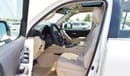 Toyota Land Cruiser LC 300 VX 4.0L | 2022 | For Export Only