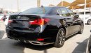 Lexus GS350 FSport