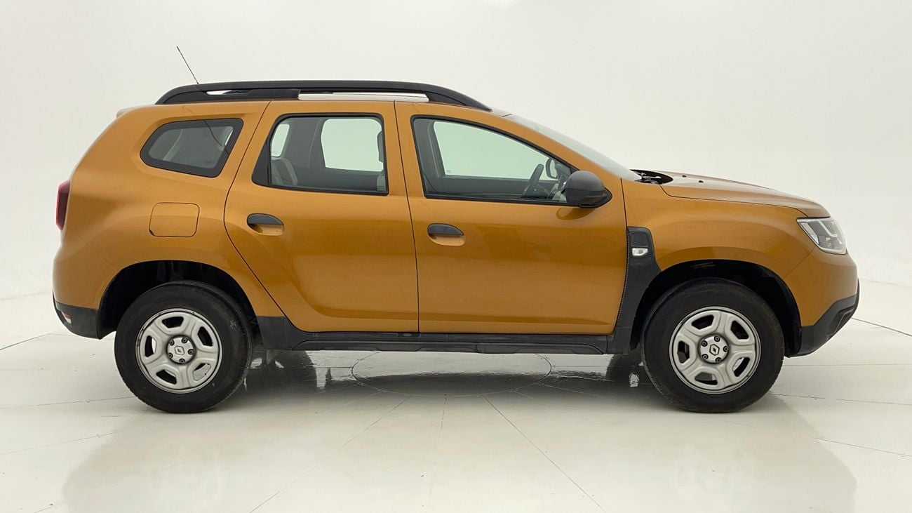 Renault Duster PE 1.6 | Zero Down Payment | Free Home Test Drive