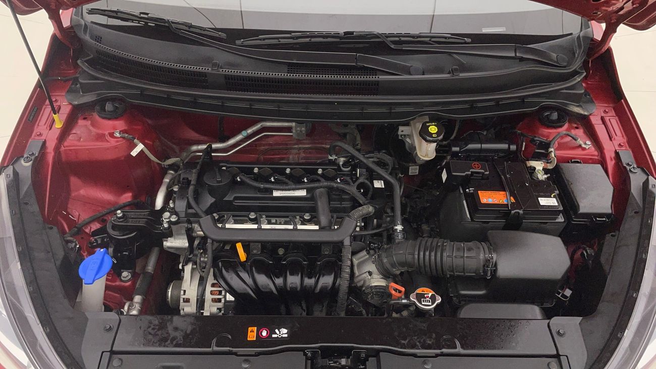 Kia Pegas LX 1.4 | Zero Down Payment | Home Test Drive