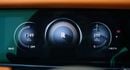 Rolls Royce Cullinan BLACK BADGE
