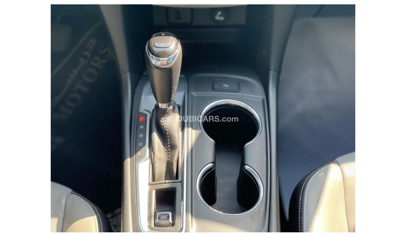 Chevrolet Equinox 1LT Chevrolet Equinox LT / GCC /2018