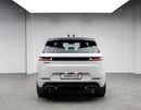 Land Rover Range Rover Sport Dynamic HSE P400 3.0L