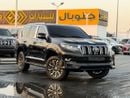 Toyota Prado Std 2.7L (271 HP)