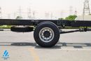 Mitsubishi Fuso FJ FM 12 Ton GCC Specs Japanese | Euro V | 7.5L turbo PTO Equipped | Export Only