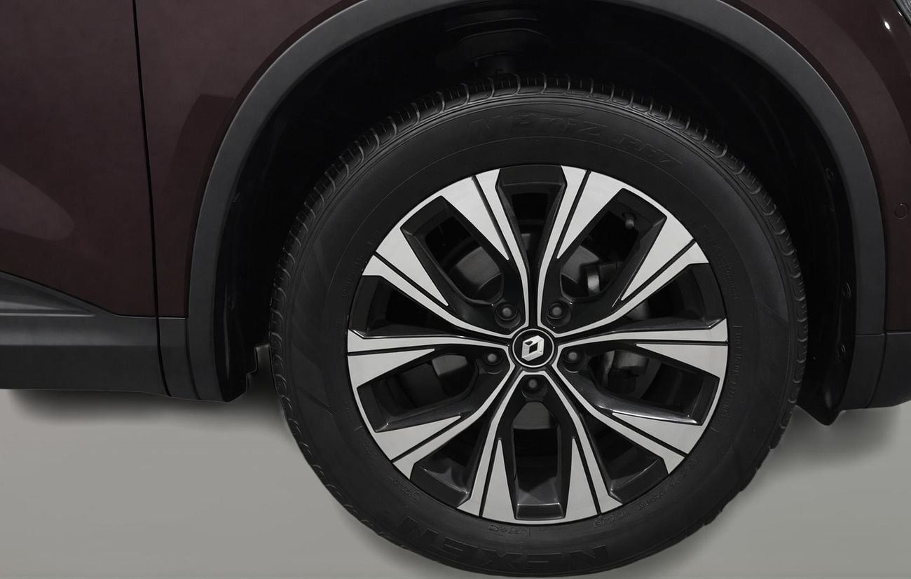 Renault Koleos SE 2024 | AED 883/Month | 0 DP | 30 Day Return | Warranty | Service History