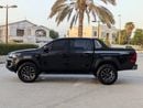 Toyota Hilux Adventure Facelifted GCC Specs In Excellent Condition