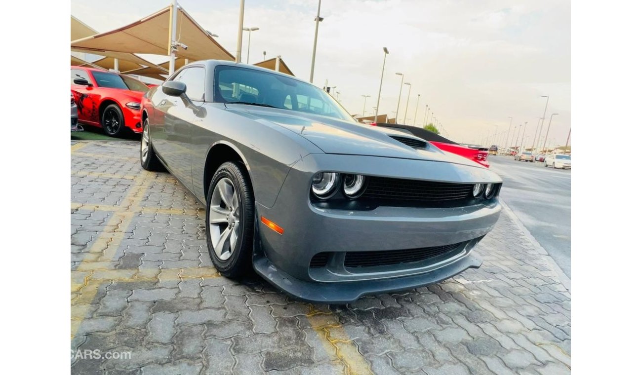 Dodge Challenger For sale