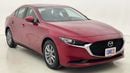 Mazda 3 SELECT 2 | Zero Down Payment | Home Test Drive