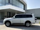 ميتسوبيشي باجيرو AED 1,360 P.M | 0% DOWN PAYMENT | MITSUBISHI PAJERO GLS | 3.8L V6 | 2020 | GCC SPECS