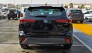 Toyota Highlander TOYOTA HIGHLANDER LIMITED 2.5L HYBRID 2023