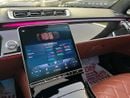 Mercedes-Benz S 500 4M Mercedes benz S500 Model 2021 Import from germany  Clean title, original paint no accident