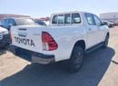تويوتا هيلوكس TOYOTA HILUX PETROL 2.7L ATOMATIC 2025