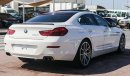 BMW 650i i