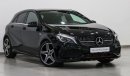 Mercedes-Benz A 250 Sport Saloon low mileage