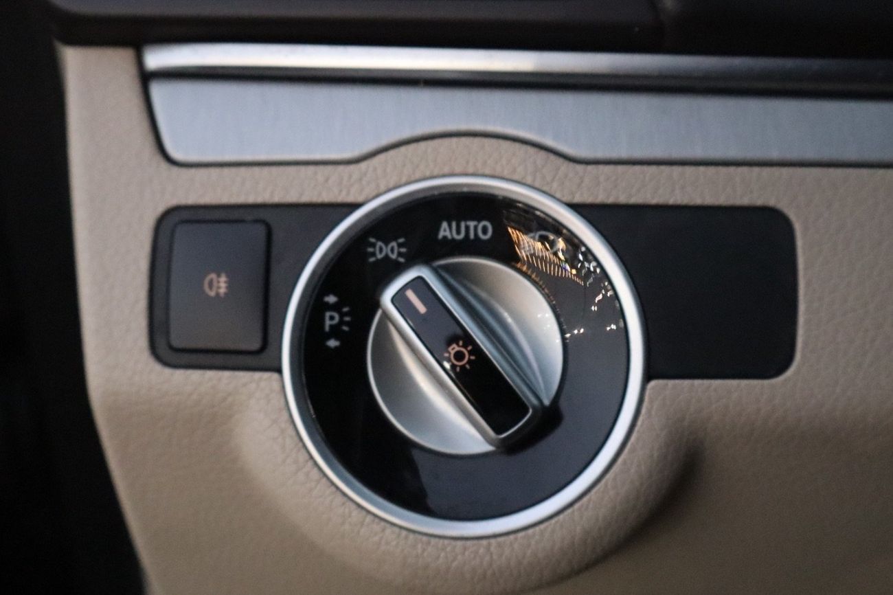 مرسيدس بنز E 400 