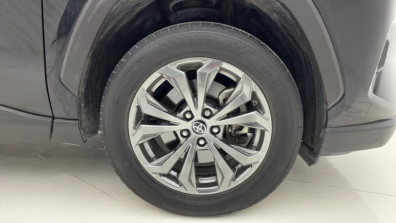 Toyota RAV4 VX 2.5 | Zero Down Payment | Free Home Test Drive