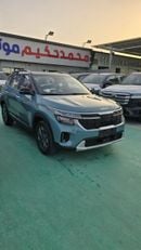 Kia Seltos KIA SELTOS 1.5 FULL OPTION 2025 MODEL