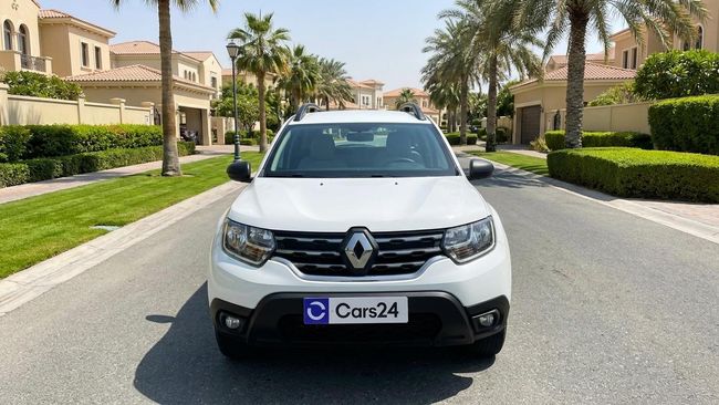 Renault Duster PE, миниатюра 24