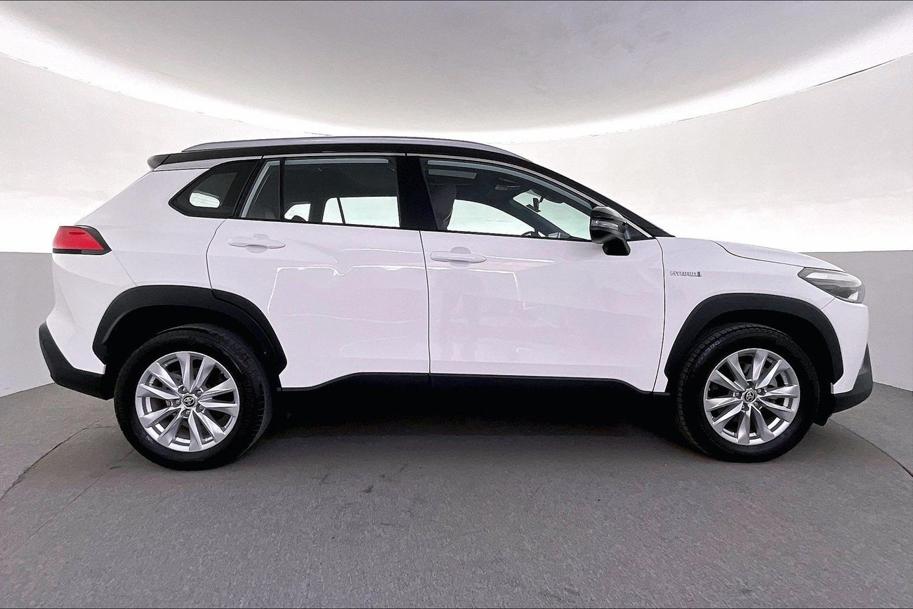 Toyota Corolla Cross GLI | Guaranteed Warranty | 0 Down Payment