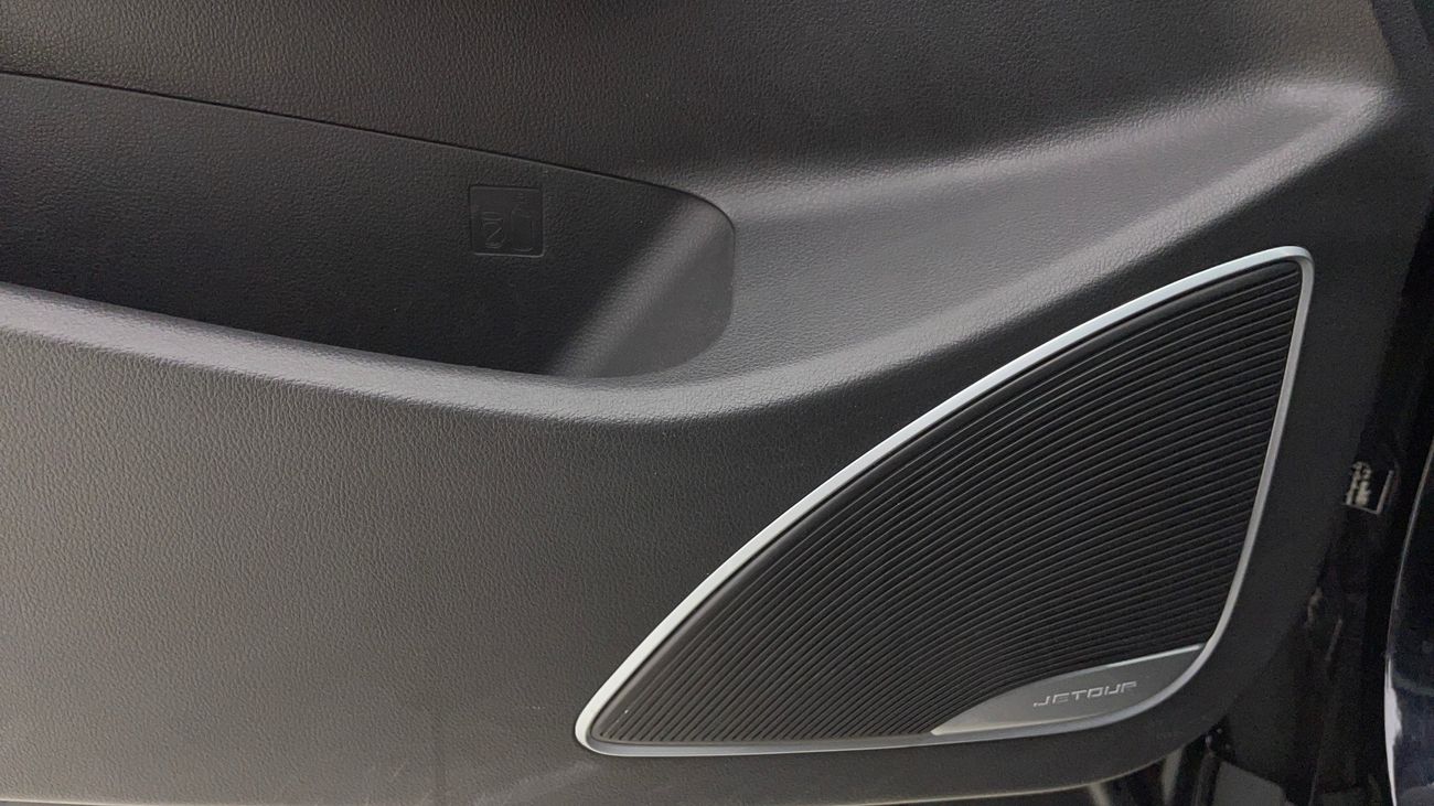 جيتور X70 LUXURY 1.5 | بدون دفعة مقدمة | اختبار القيادة في المنزل