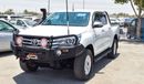 Toyota Hilux 2.8 D4D