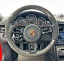بورش 911 2005 Porsche 911 Carrera 4, Clean & Well-Maintained, Pure Porsche Sound