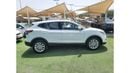 نيسان روج 2021 Nissan Rogue, Pearl White Color