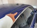 Honda Accord 4cyl Coupe