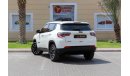 Jeep Compass MP