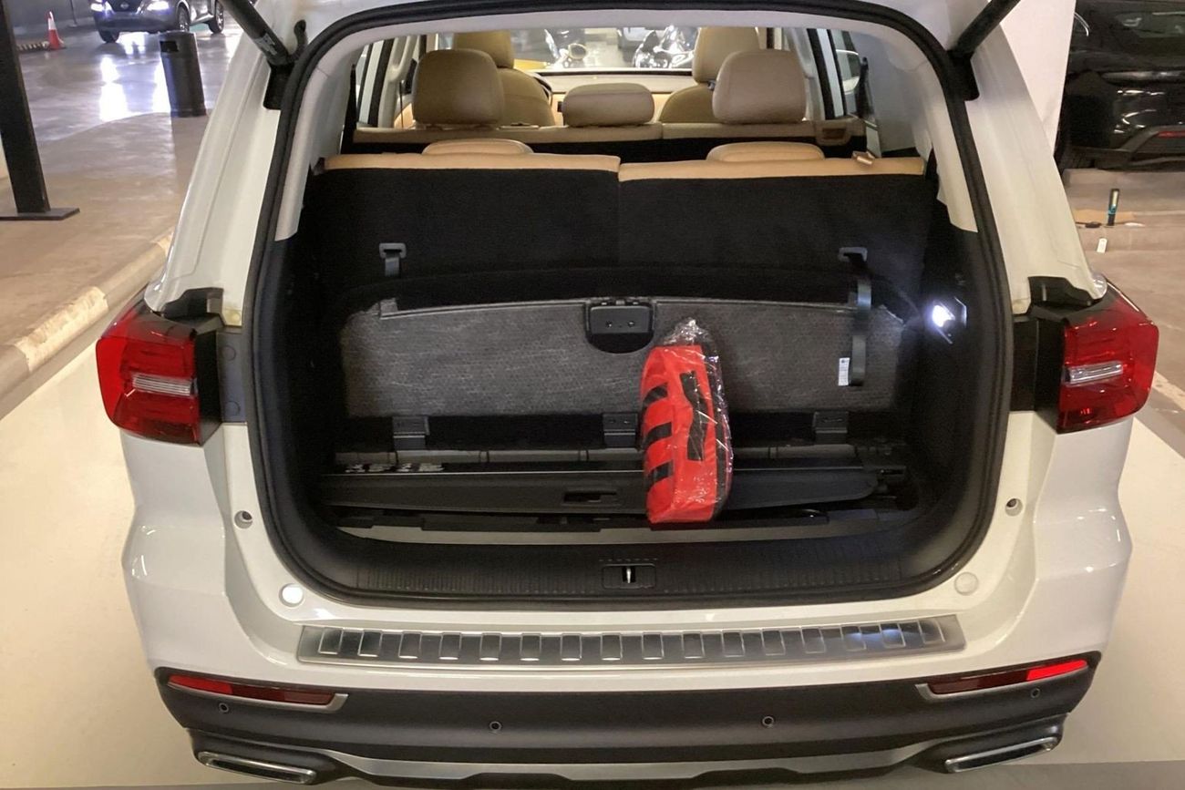 MG RX8 Luxury | National Day Celebration | Guaranteed Warranty | 0 Down Payment