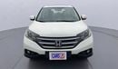 Honda CRV EX 2.4 | Zero Down Payment | Free Home Test Drive