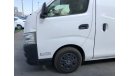 Nissan Urvan