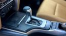 Toyota Fortuner Toyota Fortuner model 2018 full option LHD