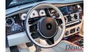 Rolls-Royce Ghost EWB | 2018 | GCC | UNDER WARRANTY