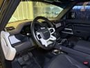 Land Rover Defender 90 SE P300 2023 Land Rover Defender P300 - Perfect Condition - 2 Years Full Warranty