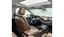 Audi A8 L 50 TFSI quattro 2016 Audi A8L 50 TFSI Quattro, Warranty, Service History, GCC